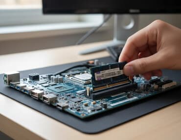 Operativ yaddaş (RAM) Kingston, 4 GB, 1600 Mhz, DDR3, Noutbuk üçün, İşlənmiş lalafo.az -da Operativ yaddaş (RAM) Kingston, 4 GB, 1600 Mhz, DDR3, Noutbuk üçün, İşlənmiş