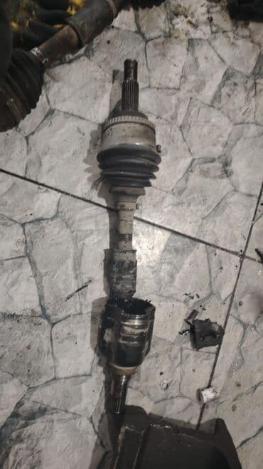 Vtulkalar: İki ədəd avtomobil yarım oxu, Toyota Corolla modelləri üçün uyğundur lalafo.az -da — 4 Vtulkalar: İki ədəd avtomobil yarım oxu, Toyota Corolla modelləri üçün uyğundur — 4