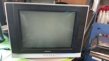 Televizor yaxsi veziyyetdedir, problemsiz isleyir. Birce pultu yoxdur lalafo.az -da Televizor yaxsi veziyyetdedir, problemsiz isleyir. Birce pultu yoxdur