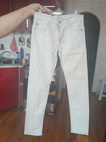 Təzədən seçilmir cəmi 1 dəfə geyinilib.25 manata alınıb. 12-13 yaş lalafo.az -da Təzədən seçilmir cəmi 1 dəfə geyinilib.25 manata alınıb. 12-13 yaş