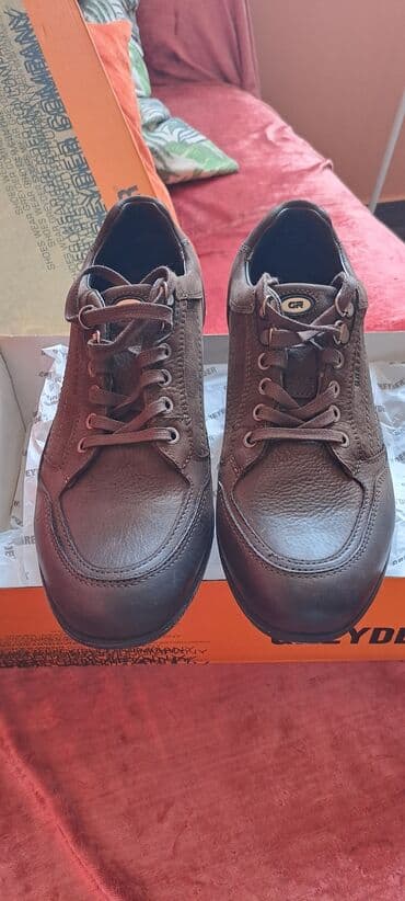 Greyder Casual ayyaqabı Greyderin Bakıdakı dükanından alınıb lalafo.az -da Greyder Casual ayyaqabı Greyderin Bakıdakı dükanından alınıb