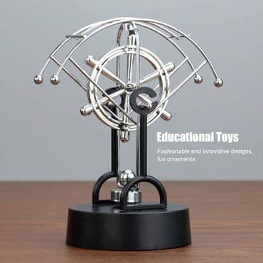 Maqnitin qarşılıqlı udma prinsipindən istifadə, balans suvenirinin heç lalafo.az -da Maqnitin qarşılıqlı udma prinsipindən istifadə, balans suvenirinin heç