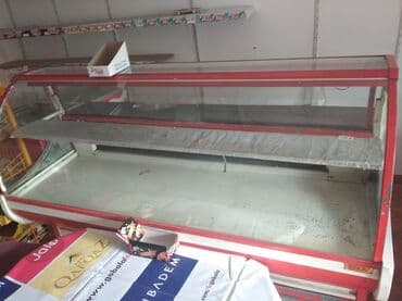 Ət üçün, 90 * 2 * 90, İşlənmiş, Ünvandan götürmə lalafo.az -da Ət üçün, 90 * 2 * 90, İşlənmiş, Ünvandan götürmə