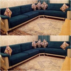 Künc divan, İşlənmiş, Açılan, Bazalı lalafo.az -da Künc divan, İşlənmiş, Açılan, Bazalı