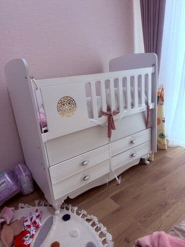 Oğlan və qız üçün, Beşik lalafo.az -da Oğlan və qız üçün, Beşik