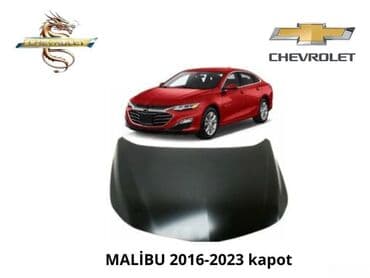 Chevrolet Malibu 2018 il, Çin, Ünvandan götürmə, Pulsuz çatdırılma, Ödənişli çatdırılma lalafo.az -da Chevrolet Malibu 2018 il, Çin, Ünvandan götürmə, Pulsuz çatdırılma, Ödənişli çatdırılma