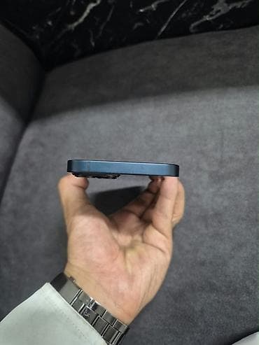 IPhone 13, Mavi lalafo.az -da IPhone 13, Mavi