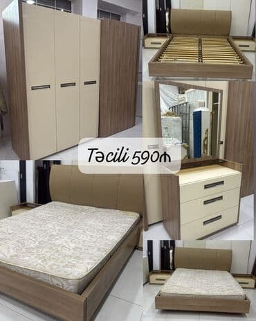 İkinəfərlik çarpayı, Dolab, Termo, Tumba, İşlənmiş lalafo.az -da İkinəfərlik çarpayı, Dolab, Termo, Tumba, İşlənmiş