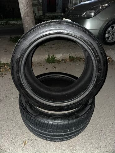 Şin Triangle 275 / 40 / R 20 lalafo.az -da Şin Triangle 275 / 40 / R 20