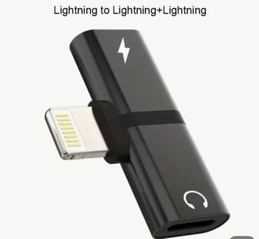 Lightning lalafo.az -da Lightning