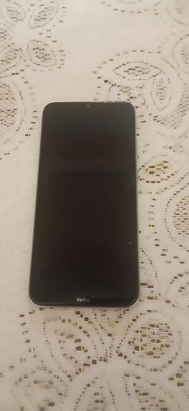 Redmi smartfon - Model xətti: Redmi (ağ/mavi parıltılı arxa panel) - lalafo.az -da Redmi smartfon - Model xətti: Redmi (ağ/mavi parıltılı arxa panel) -