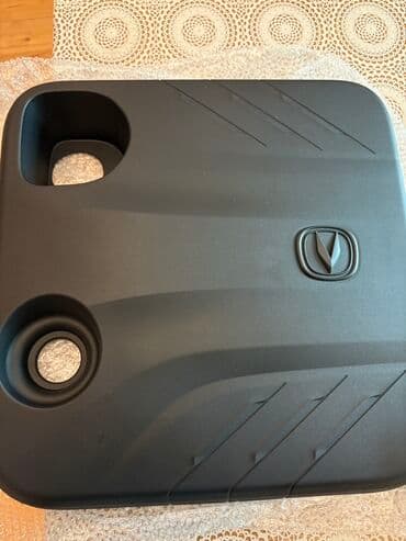 Məhsul: Changan mühərrik üst qapağı (dekorativ örtük) Təsvir: - lalafo.az -da Məhsul: Changan mühərrik üst qapağı (dekorativ örtük) Təsvir: -