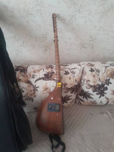 Milli saz.Rizvan usdanin sazidir.ideal saz budur qiymet sondur lalafo.az -da Milli saz.Rizvan usdanin sazidir.ideal saz budur qiymet sondur