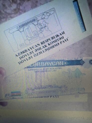 Məhsul: Azərbaycan Respublikasının Dövlət Əmlak Komitəsinin dövlət lalafo.az -da Məhsul: Azərbaycan Respublikasının Dövlət Əmlak Komitəsinin dövlət