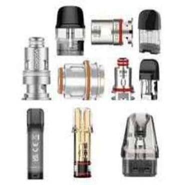 Qəlyan və siqaret Filtrları, Coil dəyişilməsi, 8-10-12-15 man lalafo.az -da Qəlyan və siqaret Filtrları, Coil dəyişilməsi, 8-10-12-15 man