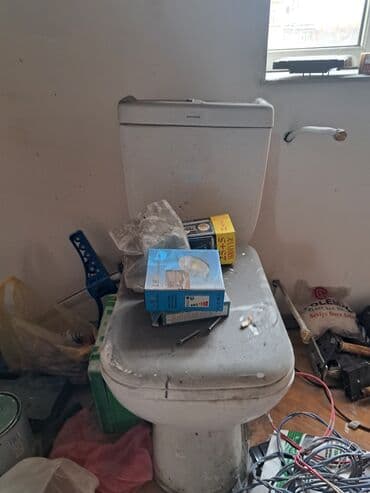 İşlənmiş, Unitaz, Baçokdan ayrı, Kredit yoxdur, Zəmanətsiz, Ünvandan götürmə lalafo.az -da İşlənmiş, Unitaz, Baçokdan ayrı, Kredit yoxdur, Zəmanətsiz, Ünvandan götürmə