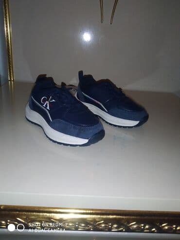 Uşaq ayaqqabısı 23 razmer orijinal model babykidsden alınıb 40 azne lalafo.az -da Uşaq ayaqqabısı 23 razmer orijinal model babykidsden alınıb 40 azne