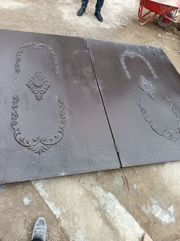 Qaraj qapisi 300/210sm
490azn qiymet sondur
Suraxani 9989 leli lalafo.az -da Qaraj qapisi 300/210sm
490azn qiymet sondur
Suraxani 9989 leli