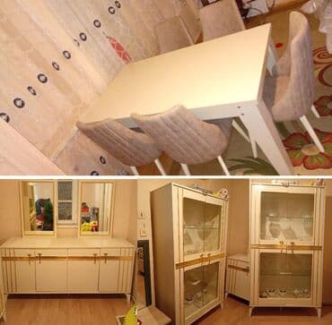 İşlənmiş, Komod, Masa və oturacaqlar, Servant lalafo.az -da İşlənmiş, Komod, Masa və oturacaqlar, Servant