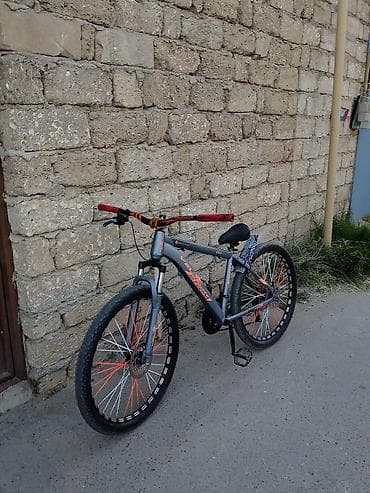 Velosiped ideal vəziyyətdədir təkcə tros alınmalıdır velo satılmır lalafo.az -da Velosiped ideal vəziyyətdədir təkcə tros alınmalıdır velo satılmır