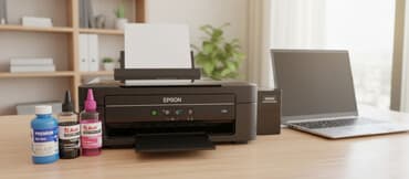 Salam . printer model - Epson L364 . yenidir ( 2 ay 16 gün istifadə lalafo.az -da Salam . printer model - Epson L364 . yenidir ( 2 ay 16 gün istifadə