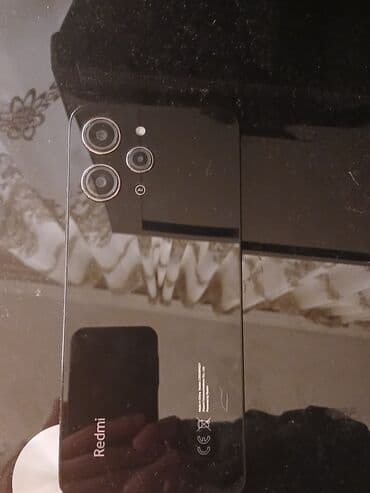 Məhsul: Redmi 12 prablemi yoxdu Usdundeki Susedi Real aliciya Endirim lalafo.az -da Məhsul: Redmi 12 prablemi yoxdu Usdundeki Susedi Real aliciya Endirim