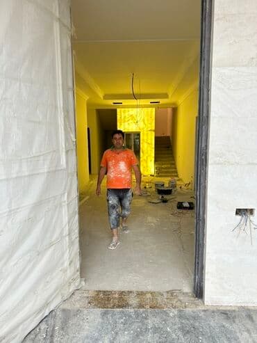 Daxili təmir-tikinti xidməti - Mənzil, ofis və fərdi evlərin “açar lalafo.az -da Daxili təmir-tikinti xidməti - Mənzil, ofis və fərdi evlərin “açar