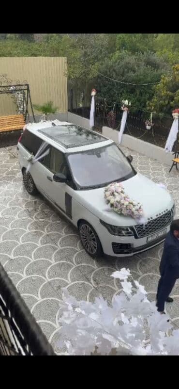 Land Rover lalafo.az -da Land Rover