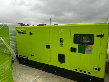 110kw-137kva FULLPOWER Ölkəmizdə ən yeni və ən keyfiyyətli GENPOWER lalafo.az -da 110kw-137kva FULLPOWER Ölkəmizdə ən yeni və ən keyfiyyətli GENPOWER