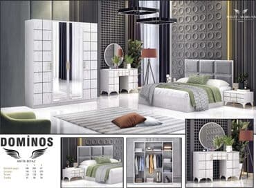 İkinəfərlik çarpayı, Dolab, Termo, 2 tumba, Yeni lalafo.az -da İkinəfərlik çarpayı, Dolab, Termo, 2 tumba, Yeni