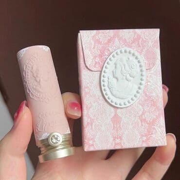 Dodaq boyası, Yeni, Ödənişli çatdırılma lalafo.az -da Dodaq boyası, Yeni, Ödənişli çatdırılma