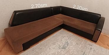 Künc divan, İşlənmiş, Açılan lalafo.az -da Künc divan, İşlənmiş, Açılan