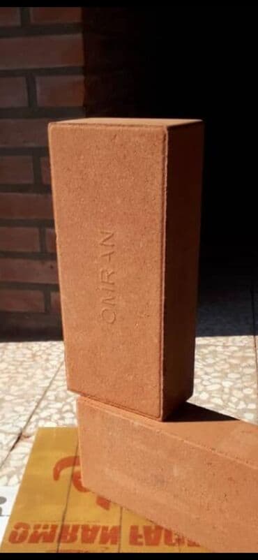 Oda davamli kərpic lalafo.az -da Oda davamli kərpic