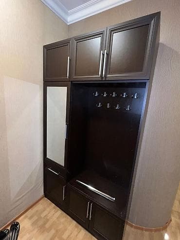 Giriş üçün asılqankı dolab 60 azn Ölçüləri : 130x42x225 Ünvan lalafo.az -da Giriş üçün asılqankı dolab 60 azn Ölçüləri : 130x42x225 Ünvan