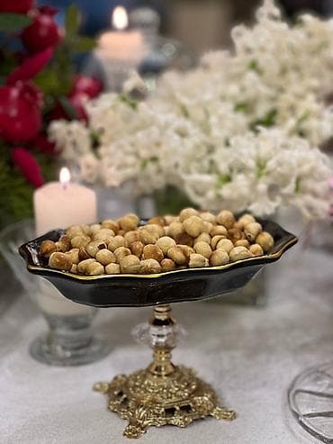 Yenidir.Cerez,kiçik meyvələr və ya şirniyyat üçün istifadə edə lalafo.az -da Yenidir.Cerez,kiçik meyvələr və ya şirniyyat üçün istifadə edə