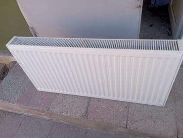 İşlənmiş Panel Radiator Çuqun lalafo.az -da İşlənmiş Panel Radiator Çuqun