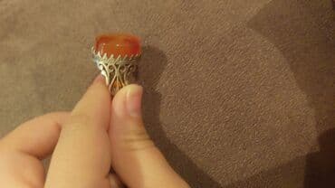 Üzük, Gümüş, Əqiq lalafo.az -da Üzük, Gümüş, Əqiq