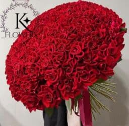 🔴 201 burulma Qızılgul buketi - 350₼
🌐 Ün. Əcəmi m yaxınlığı lalafo.az -da 🔴 201 burulma Qızılgul buketi - 350₼
🌐 Ün. Əcəmi m yaxınlığı