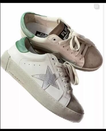 Ölçü: 36, rəng - Ağ, Yeni lalafo.az -da Ölçü: 36, rəng - Ağ, Yeni