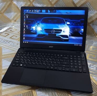 Acer 15.6 ", Intel Core i5, 512 GB lalafo.az -da Acer 15.6 ", Intel Core i5, 512 GB