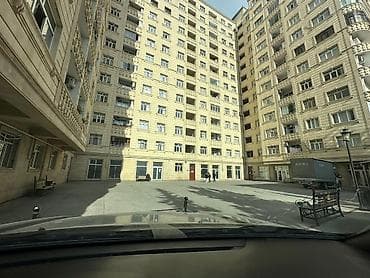 Şəhərin prestijli və sakit ərazisində yerləşən, yüksək zövqlə təmir lalafo.az -da Şəhərin prestijli və sakit ərazisində yerləşən, yüksək zövqlə təmir