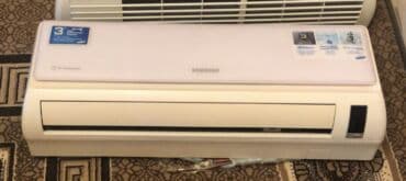 Kondisioner Samsung, 40-45 kv. m lalafo.az -da Kondisioner Samsung, 40-45 kv. m