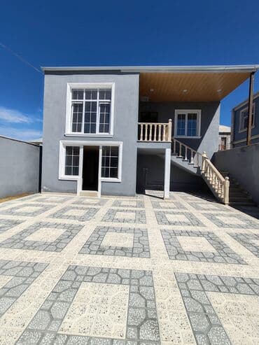 Biləcəri 4 otaqlı, 100 kv. m, Kredit yoxdur, Yeni təmirli lalafo.az -da Biləcəri 4 otaqlı, 100 kv. m, Kredit yoxdur, Yeni təmirli