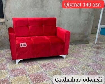 Mini-divan, Yeni, Açılmayan, Bazasız, Parça, Ödənişli çatdırılma lalafo.az -da Mini-divan, Yeni, Açılmayan, Bazasız, Parça, Ödənişli çatdırılma