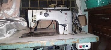 Tikiş maşını Elektromexaniki lalafo.az -da Tikiş maşını Elektromexaniki