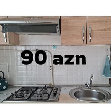 3 birge qaz+moyka +aspirator 90 azn unvan hovsan mida (Gülü) lalafo.az -da 3 birge qaz+moyka +aspirator 90 azn unvan hovsan mida (Gülü)