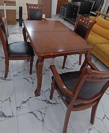 Masa dəsti 150₼.4 oturacaqlıdır.2si kreslo model.Ölçü 1 lalafo.az -da Masa dəsti 150₼.4 oturacaqlıdır.2si kreslo model.Ölçü 1