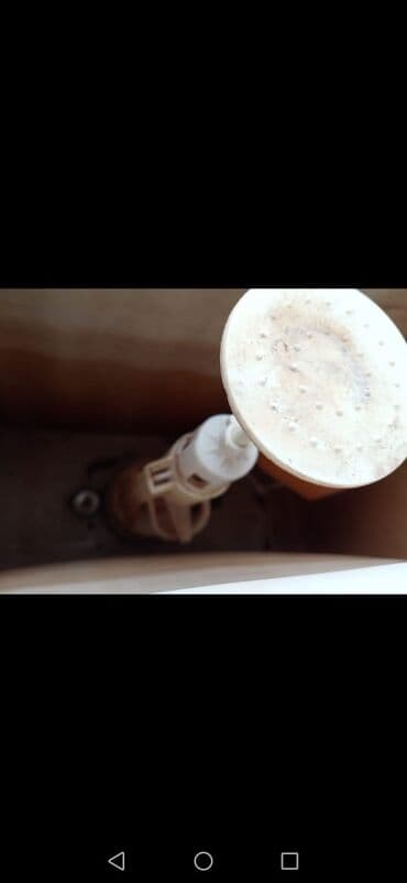 Aziat unitazları: Salam aleykum unitaz üçün baçonkalar satilir az istifade olunublar lalafo.az -da — 12 Aziat unitazları: Salam aleykum unitaz üçün baçonkalar satilir az istifade olunublar — 12