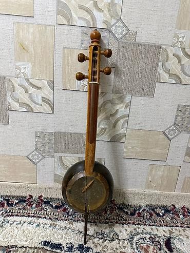 Qedimi Kamançadir lalafo.az -da Qedimi Kamançadir