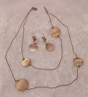 Серебро. 1. Цепочка и lalafo.az -da Серебро. 1. Цепочка и